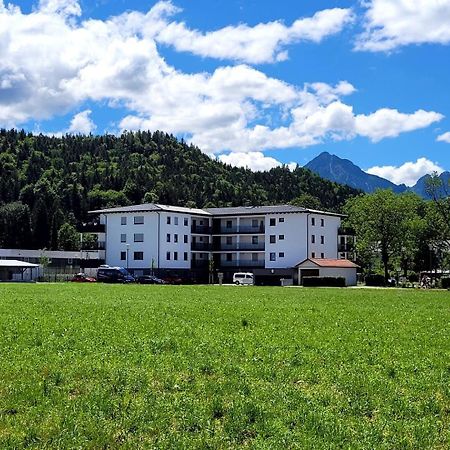 Traumwohnung Fuessen 14 Kültér fotó