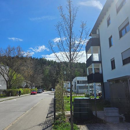 Traumwohnung Fuessen 14 Kültér fotó