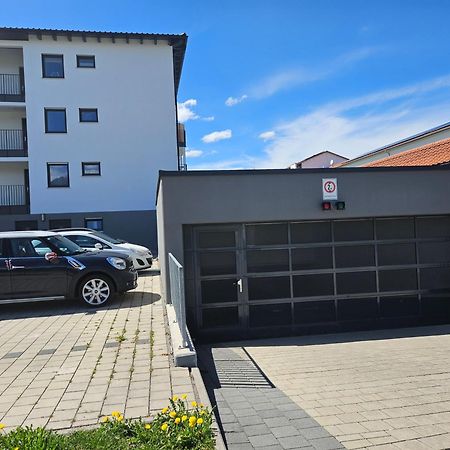 Traumwohnung Fuessen 14 Kültér fotó