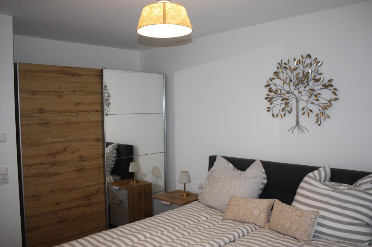 Traumwohnung Fuessen 14 Kültér fotó
