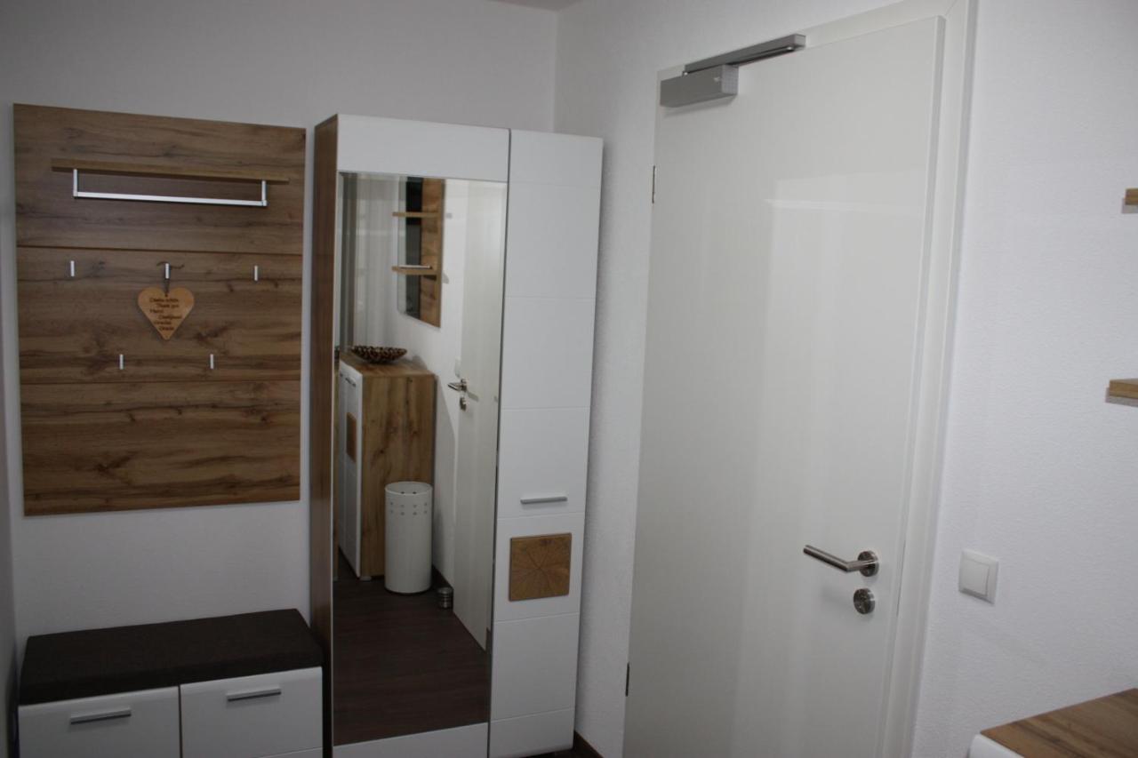 Traumwohnung Fuessen 14 Kültér fotó