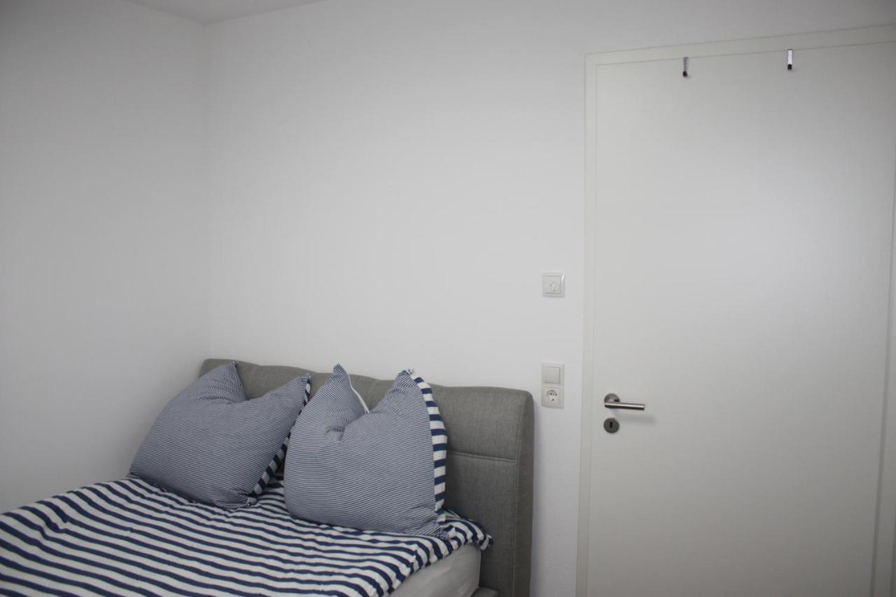 Traumwohnung Fuessen 14 Kültér fotó