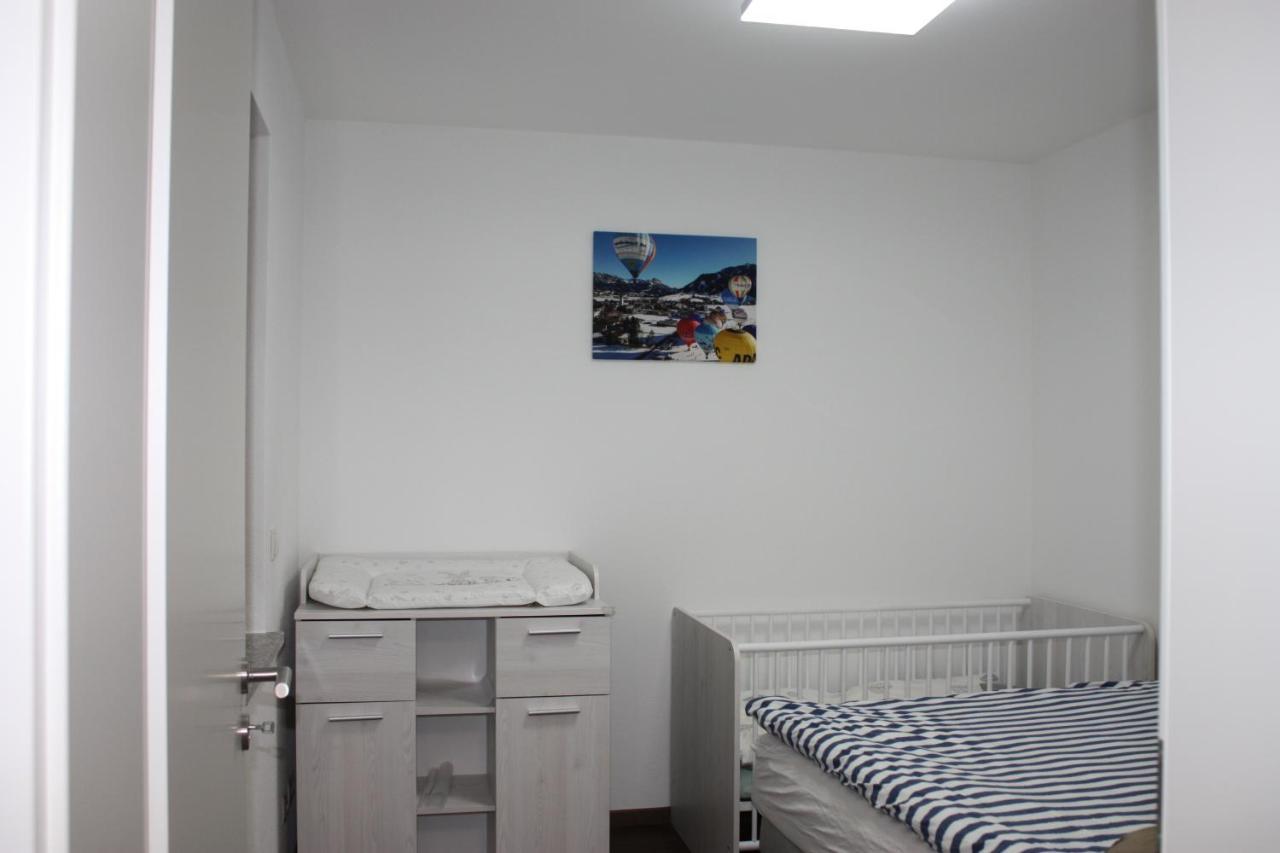 Traumwohnung Fuessen 14 Kültér fotó