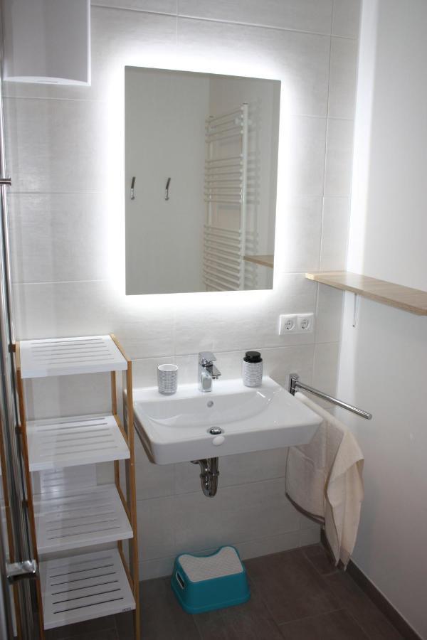 Traumwohnung Fuessen 14 Kültér fotó