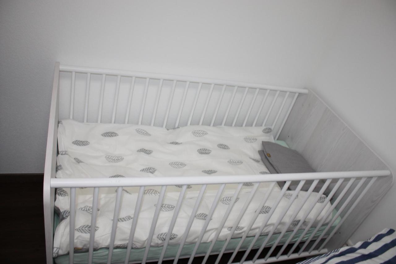 Traumwohnung Fuessen 14 Kültér fotó