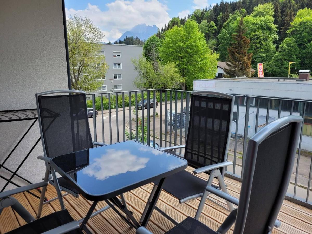 Traumwohnung Fuessen 14 Kültér fotó