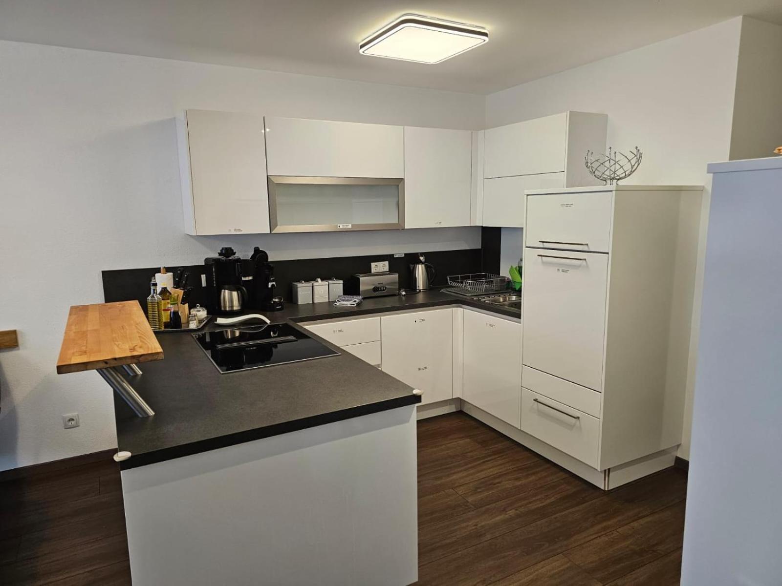 Traumwohnung Fuessen 14 Kültér fotó