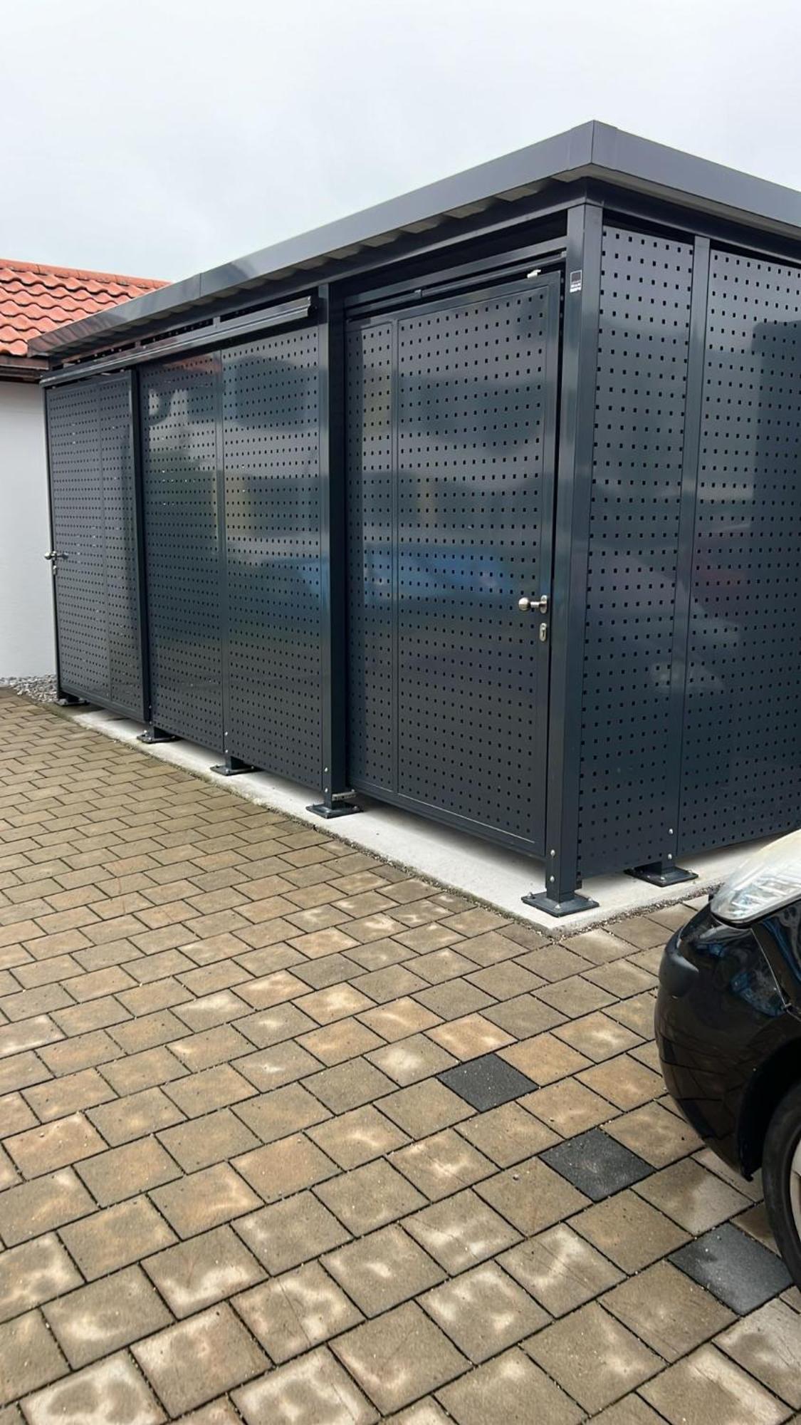 Traumwohnung Fuessen 14 Kültér fotó