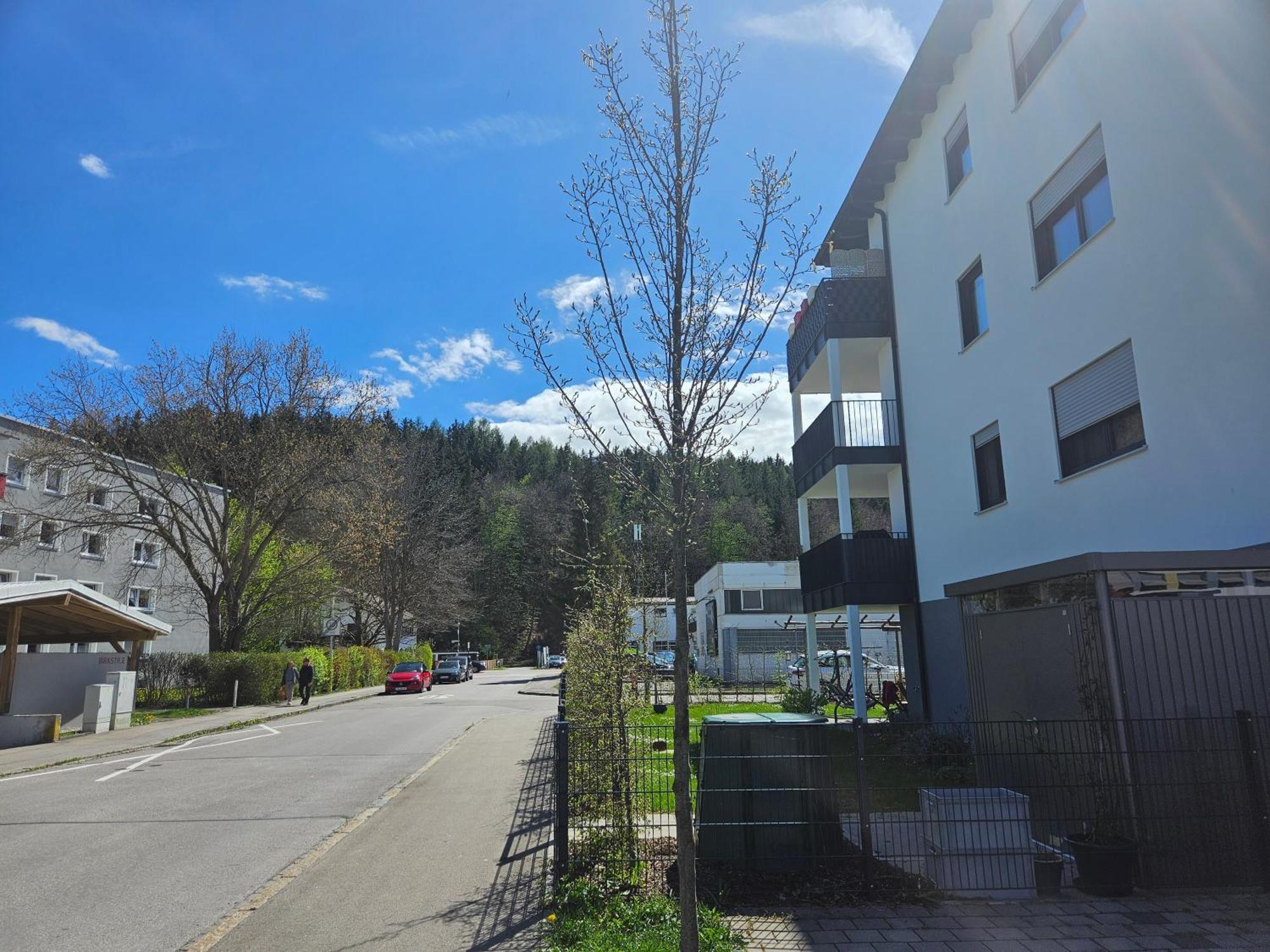 Traumwohnung Fuessen 14 Kültér fotó